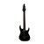 Used Ibanez RGMS7 Modern Metal Electric Guitar Black 7-String 41120-S000038804 View 5