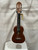 Used RACNH R-GL1 GUITARLELE Guitar 41132-S000013282 View 2