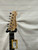 Used Donner STANDARD SERIES S Type Electric Guitar Silver/Gray 6-String 41132-S000013279 View 2