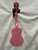 Used TRENDY PINK UKULELE Ukulele Pink 41132-S000013283 View 4