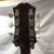Used Epiphone FT-140 MIJ Solid Top Acoustic Guitar Natural 41125-S000042683 View 9
