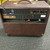 Used Crate CA-125 1 x 10 Solid State Amplifier 1 x 10 41125-S000042685 View 5