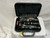 Used Yamaha ADVANTAGE YCL-200AD Resonite Clarinet 41132-S000013287 View 2