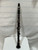 Used Yamaha ADVANTAGE YCL-200AD Resonite Clarinet 41132-S000013287 View 8