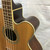 Used Dean EABC Laminate Top Acoustic Guitar Natural 41125-S000042686 View 4