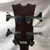 Used Dean EABC Laminate Top Acoustic Guitar Natural 41125-S000042686 View 10