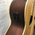 Used Dean EABC Laminate Top Acoustic Guitar Natural 41125-S000042686 View 6