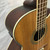 Used Dean EABC Laminate Top Acoustic Guitar Natural 41125-S000042686 View 5