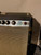 Used Fender 1980 TWIN REVERB 2X12 Vintage Tube Guitar Combo 41129-S000020025 View 4