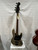 Used Squier CONTEMPORARY SERIES JAZZ BASS J Type Bass Guitar Goldtop 4-String 41132-S000013288 View 1