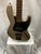 Used Squier CONTEMPORARY SERIES JAZZ BASS J Type Bass Guitar Goldtop 4-String 41132-S000013288 View 3