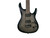 Used Ibanez PRESTIGE S6621AH W/CASE Electric Guitar Silver/Gray 6-String 41136-S000157849 View 1