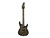 Used Ibanez PRESTIGE S6621AH W/CASE Electric Guitar Silver/Gray 6-String 41136-S000157849 View 2