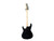 Used Ibanez PRESTIGE S6621AH W/CASE Electric Guitar Silver/Gray 6-String 41136-S000157849 View 5