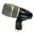 Used Shure PG56 Dynamic Microphone 41119-S000039307 View 3