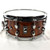 Used Mapex Black Panther Shadow Snare Drum 13x6.5" View 1