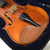 Used Franz Helmer 4/4 Violin 40051-S000119826 View 2