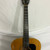 Used Guild F212XL 12 STRING Vintage Solid Top Acoustic Guitar Natural 41128-S000115122 View 2