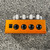 Used WAMPER GEARBOX ANDY WOOD SIGNATURE Guitar Overdrive Pedal 41106-S000103034 View 3