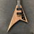 Used Jackson JS32T RHOADS Pointy Electric Guitar Natural 6-String 40111-S000196042 View 1