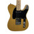 Used Squier AFFINITY TELE T Type Electric Guitar Natural 6-String 41120-S000038805 View 1