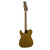 Used Squier AFFINITY TELE T Type Electric Guitar Natural 6-String 41120-S000038805 View 6