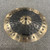 Used STAGG GENGHIS 16 MED DUAL CRASH 41106-S000103038 View 1