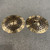 Used STAGG GENGHIS 14 MED DUAL HI HATS 41106-S000103039 View 1