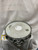 Used Pulse PICCOLO SNARE Vintage Metal Snare Drum 14" 41132-S000013292 View 1