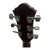 Used Ibanez CR 100E Acoustic Guitar Cherry Sunburst 41117-S000056653 View 9