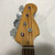 Used Squier AFFINITY P BASS P Type Bass Guitar Black 4-String 41128-S000115125 View 3