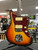 Used Fender 1964 JAZZMASTER PRE CBS Vintage Offset Dbl Cutaway Guitar Sunburst 6-String 40042-S000275856 View 1