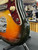 Used Fender 1964 JAZZMASTER PRE CBS Vintage Offset Dbl Cutaway Guitar Sunburst 6-String 40042-S000275856 View 6