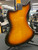 Used Fender 1964 JAZZMASTER PRE CBS Vintage Offset Dbl Cutaway Guitar Sunburst 6-String 40042-S000275856 View 20