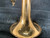 Used Conn 1050B TRUMPET Vintage Trumpet 40012-S000317042 View 2