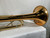 Used Conn 1050B TRUMPET Vintage Trumpet 40012-S000317042 View 15