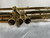Used Conn 1050B TRUMPET Vintage Trumpet 40012-S000317042 View 17