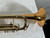 Used Conn 1050B TRUMPET Vintage Trumpet 40012-S000317042 View 9