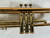 Used Conn 1050B TRUMPET Vintage Trumpet 40012-S000317042 View 6