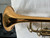 Used Conn 1050B TRUMPET Vintage Trumpet 40012-S000317042 View 4