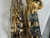 Used Vito ALTO SAXOPHONE Vintage Alto Saxophone 40012-S000317043 View 7