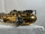 Used Vito ALTO SAXOPHONE Vintage Alto Saxophone 40012-S000317043 View 11