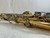Used Vito ALTO SAXOPHONE Vintage Alto Saxophone 40012-S000317043 View 12