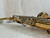 Used Vito ALTO SAXOPHONE Vintage Alto Saxophone 40012-S000317043 View 13