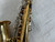 Used Vito ALTO SAXOPHONE Vintage Alto Saxophone 40012-S000317043 View 18