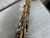 Used Vito ALTO SAXOPHONE Vintage Alto Saxophone 40012-S000317043 View 19