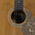 Used Seville S-13 Vintage Solid Top Acoustic Guitar Natural 40111-S000196046 View 2