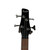 Used Ibanez GSR200 Bass Guitar Sunburst 4-String 41120-S000038807 View 2