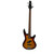 Used Ibanez GSR200 Bass Guitar Sunburst 4-String 41120-S000038807 View 3