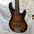 Used G&L L-2500 TRIBUTE P Type Bass Guitar Sunburst 5-String 41125-S000042688 View 1